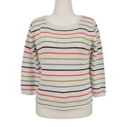 Fiorlini International Square Neck Sweater