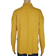 Tahari Mock Neck Sweater