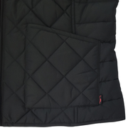 Lauren Ralph Lauren Women's Quilted Vest Size L