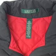 Lauren Ralph Lauren Women's Quilted Vest Size L