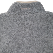 Ivory Ella Women's Sherpa Fleece Jacket Size XL