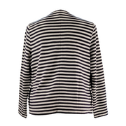Lands' End Open Front Cardigan