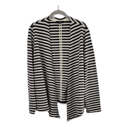Lands' End Open Front Cardigan