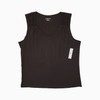St. John’s Bay Sleeveless Top - XL - NWT