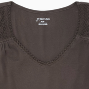 St. John’s Bay Sleeveless Top - XL - NWT