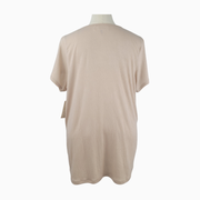 French Laundry Women’s Button-Front Style Top – Size 2X – NWT