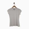 Copper Key Juniors Short Sleeve Sweater Top – Size M