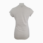 Copper Key Juniors Short Sleeve Sweater Top – Size M