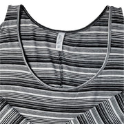 VS Tee Shop Cold Shoulder Top