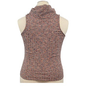 Cato Cowl Neck Sweater Vest