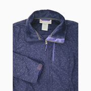 Free Country Women’s Hooded Softshell Jacket – Size S