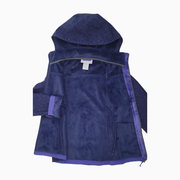 Free Country Women’s Hooded Softshell Jacket – Size S