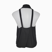 Fashion Nova “Done With It All” Top – Size M – NEW