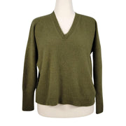 J. Crew Cashmere Sweater
