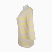 Old Navy Striped Boatneck Top – Size M