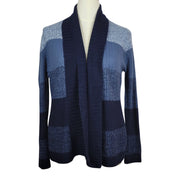 Jason Maxwell Open Front Cardigan