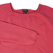 Eddie Bauer Boat Neck Sweater