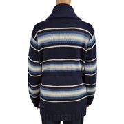 Liz Claiborne Lizwear Jeans Belted Cardigan