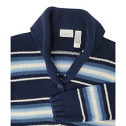 Liz Claiborne Lizwear Jeans Belted Cardigan