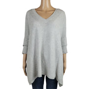 Simply Vera Vera Wang Sweater Poncho