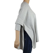 Simply Vera Vera Wang Sweater Poncho