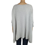 Simply Vera Vera Wang Sweater Poncho
