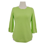 Talbots Waffle Knit Sweater