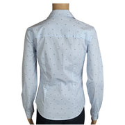 H&M V-Neck Blouse