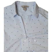 H&M V-Neck Blouse