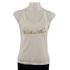 Kenneth Cole New York Graphic Tank Top Size S/M