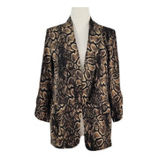 Worthington Open Front Blazer - NWT