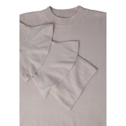 Mud Pie Tiered Ruffle Sleeves Sweater