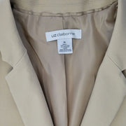 Liz Claiborne Tailor Fit Blazer XL