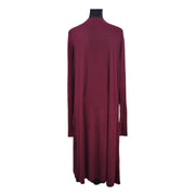 In Love Ribbed Open Front Cardigan