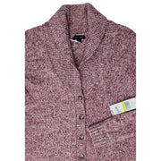 Tommy Hilfiger Shawl Collar Cardigan Sweater - NWT