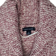 Tommy Hilfiger Shawl Collar Cardigan Sweater - NWT
