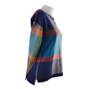 The Limited Colorblock Sweater - NWT