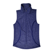 Under Armour Women's Sonic Vest Purple SM/P