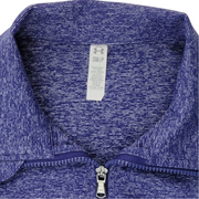 Under Armour Women's Sonic Vest Purple SM/P