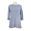 Chico's Subtle Shine Naomi Pullover