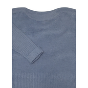 Chico's Subtle Shine Naomi Pullover