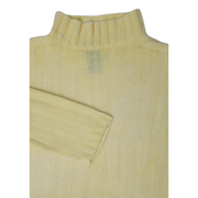 No Boundaries Juniors Cropped Sweater