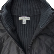 Croft & Barrow Full-Zip Sweater