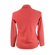 Eddie Bauer Women 1/4 Zip Fleece Pullover P/L