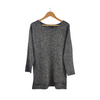 Jones New York Signature Hi-Lo Tunic Sz L