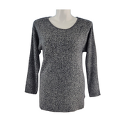 Jones New York Signature Hi-Lo Tunic Sz L