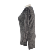 Jones New York Signature Hi-Lo Tunic Sz L