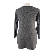 Jones New York Signature Hi-Lo Tunic Sz L