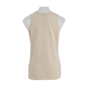 Banana Republic Scoop Neck Sequined Sweater Tank Top Size M