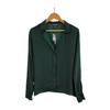 The Limited Asymmetrical Collar Blouse - NWT